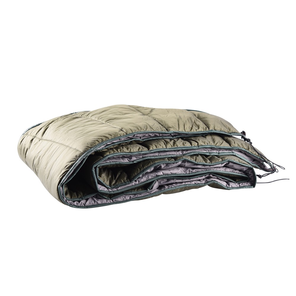 Ультралегкий утепленный пододе – обзор и цена Outdoor Camping Blanket