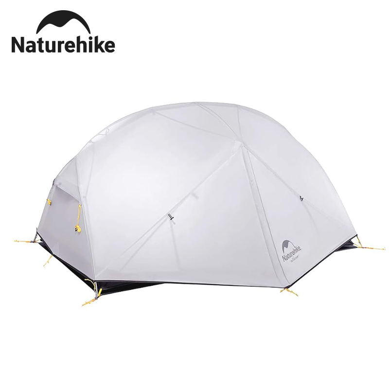Палатка Naturehike Mongar для  – обзор и цена Ultralight Ground Sheet