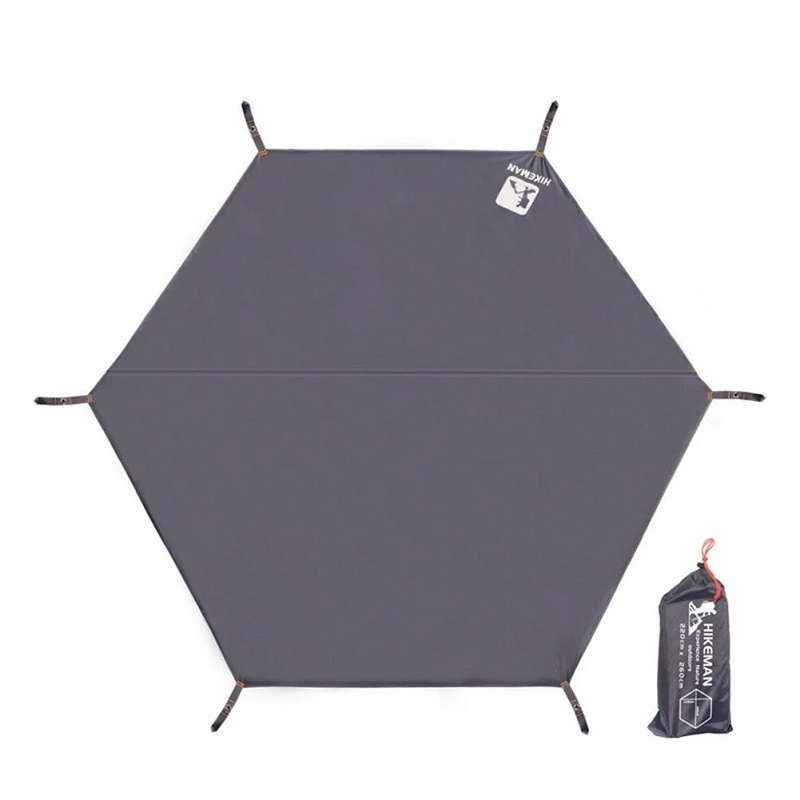 Многоразмерная палатка, наполь – обзор и цена Ultralight Ground Sheet