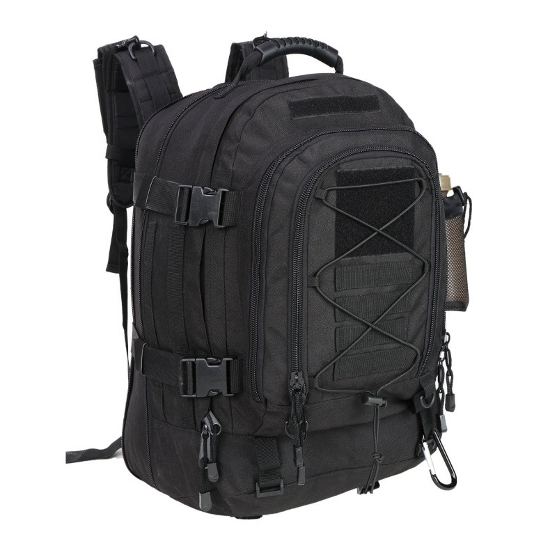 Военный рюкзак на 65 л для муж – обзор и цена Lightweight Backpack 65L
