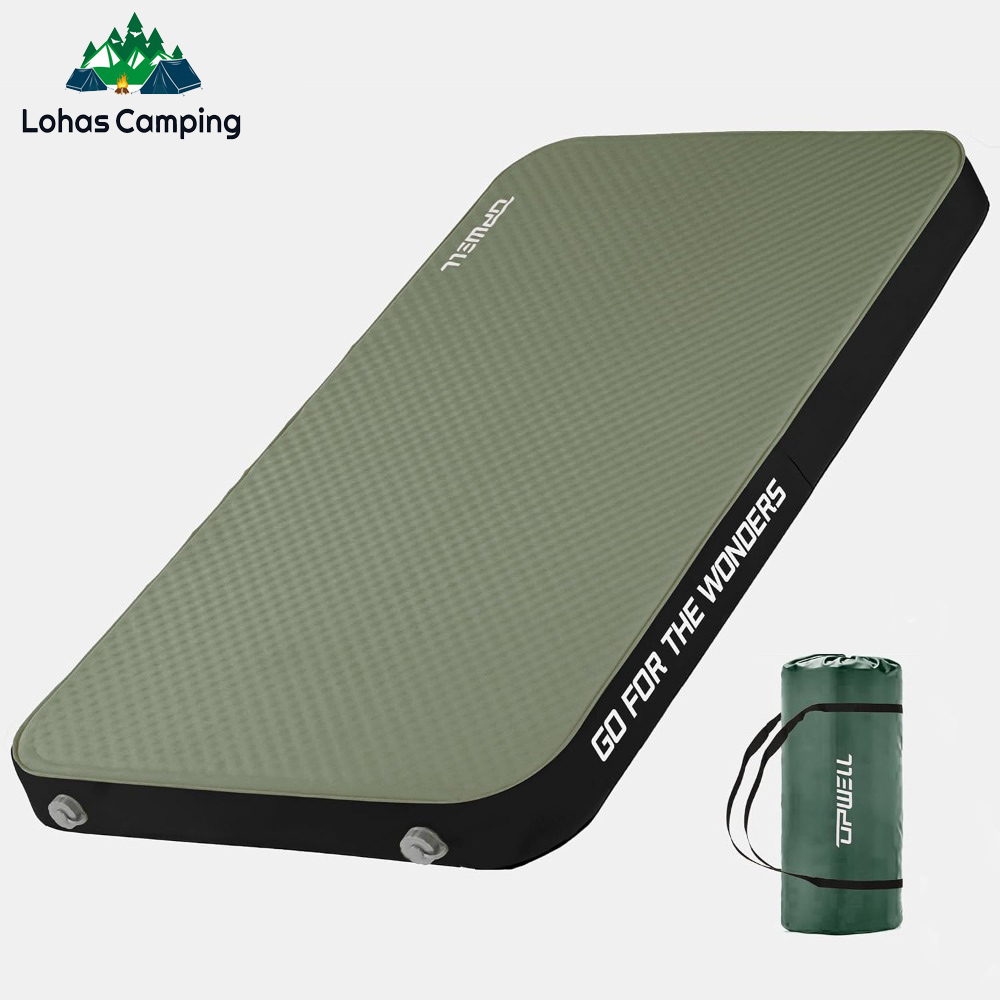 Надувной матрас Lohascamping д – обзор и цена Outdoor Camping Rugs