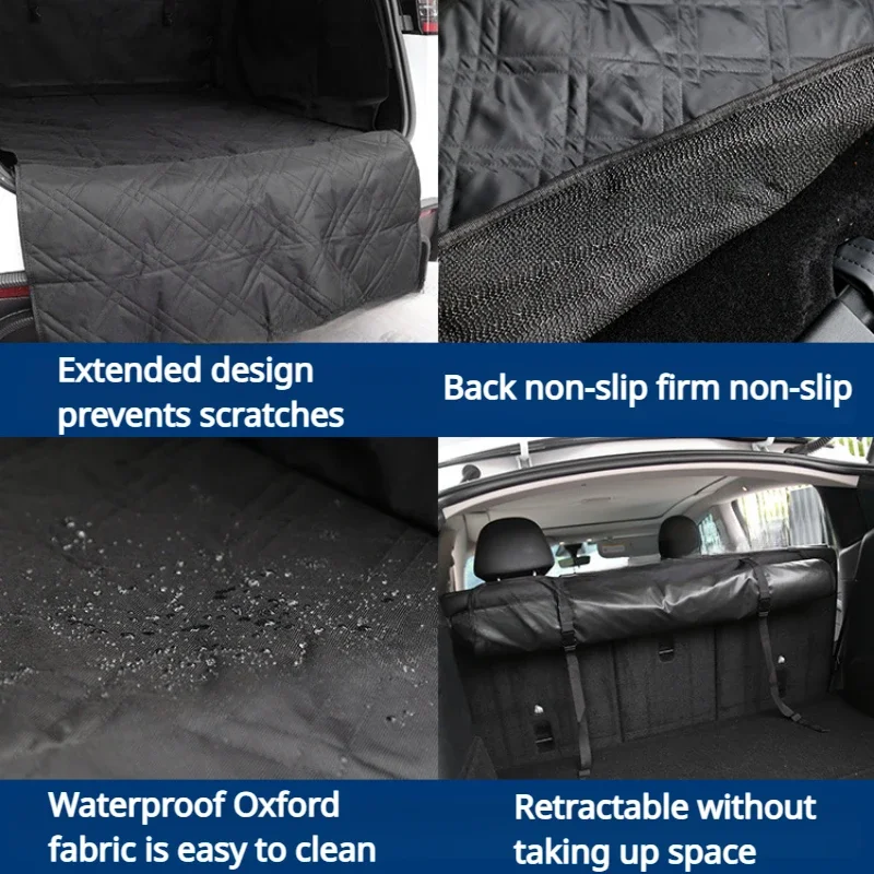 Коврик для заднего багажника д – обзор и цена Outdoor Camping Rugs