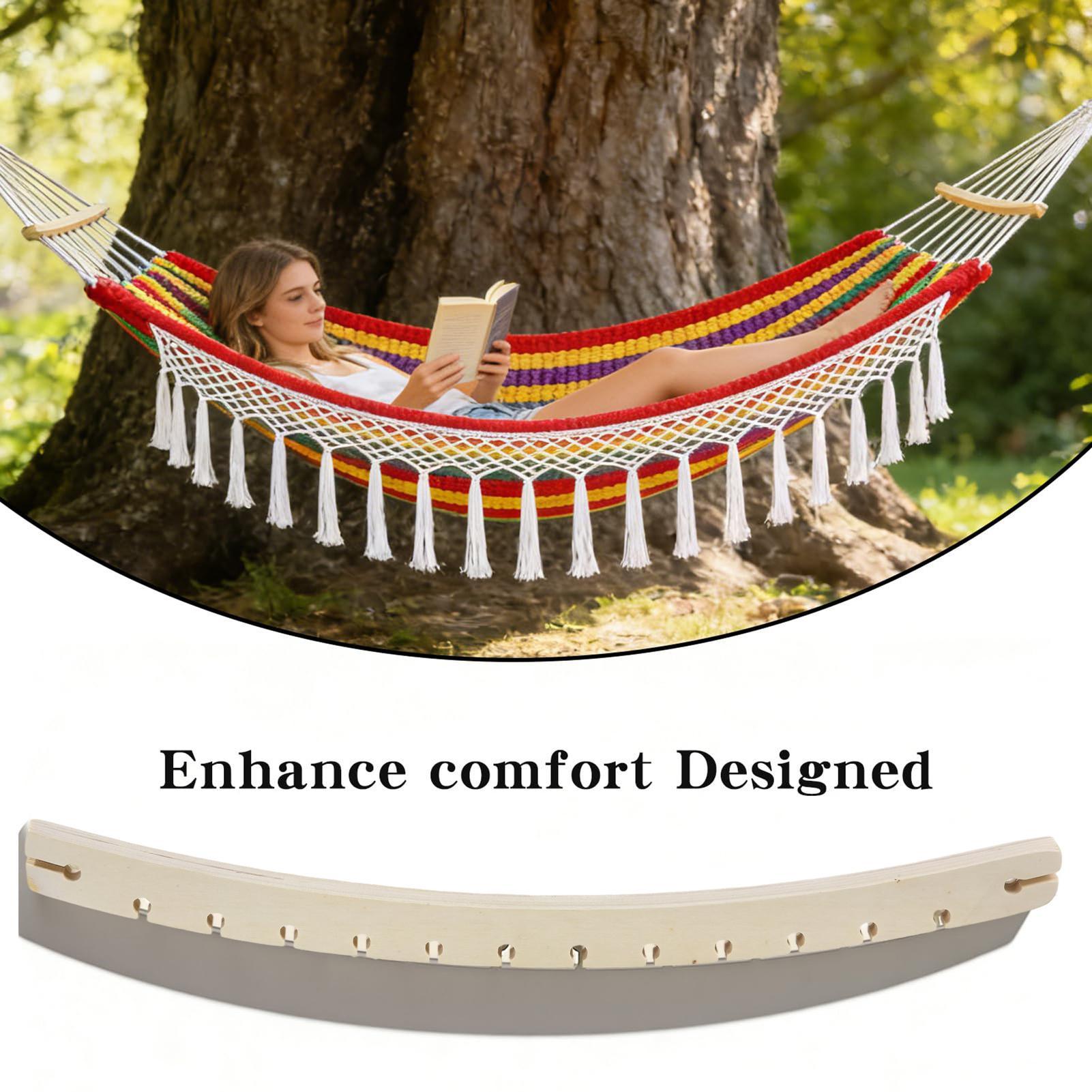 Комплект из 2-х съемных дуговы – обзор и цена Camping Hammock