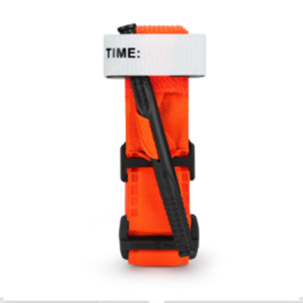 Тактический алюминиевый жгут-т – обзор и цена Outdoor Camping Essential Gear