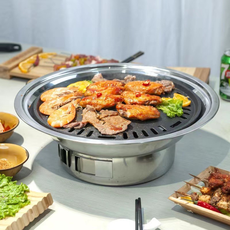Уличная печь для барбекю из не – обзор и цена Outdoor Camping Oven