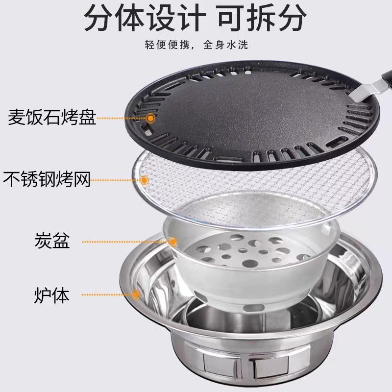 Уличная печь для барбекю из не – обзор и цена Outdoor Camping Oven