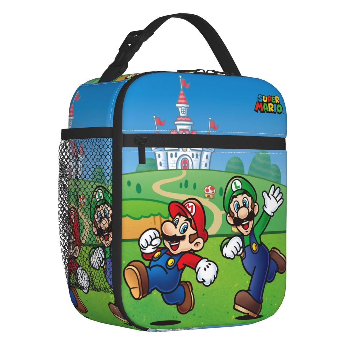 Термосумки для обедов Custom M – обзор и цена Outdoor Camping Games