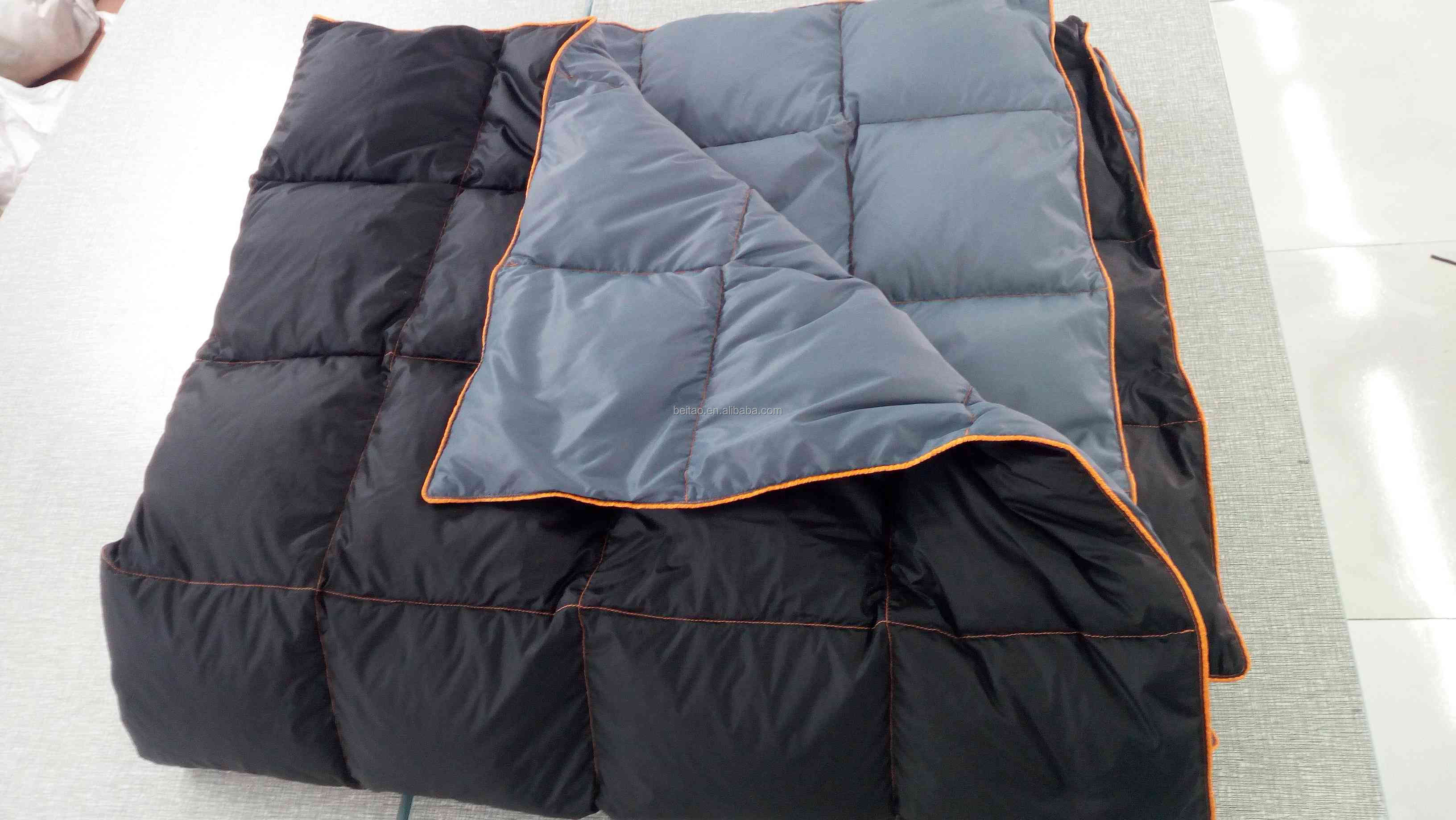 Теплое, ветрозащитное и водоне – обзор и цена Outdoor Camping Blanket