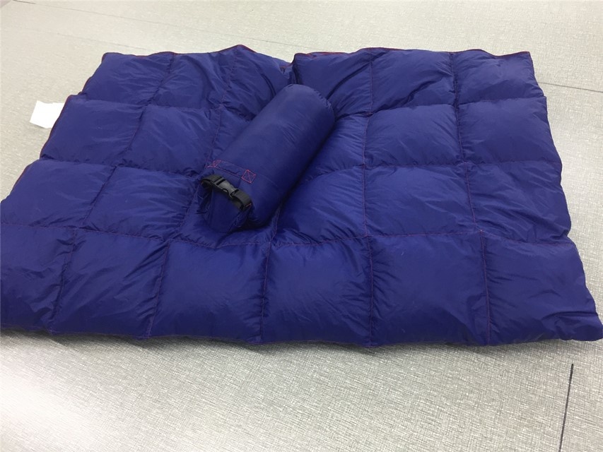 Теплое, ветрозащитное и водоне – обзор и цена Outdoor Camping Blanket