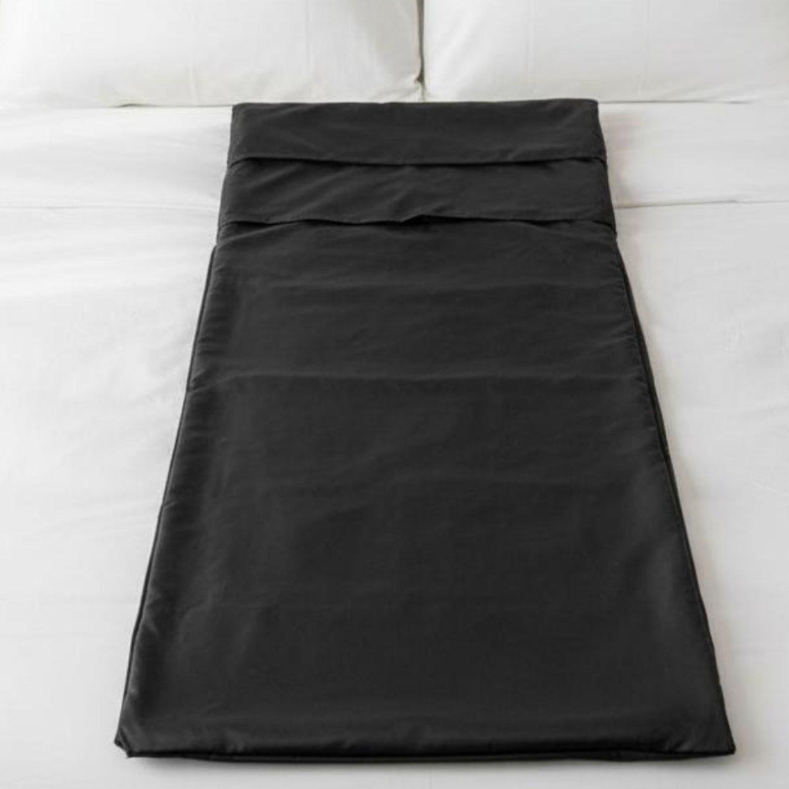Портативный спальный вкладыш и – обзор и цена Outdoor Camping Sleeping Bag