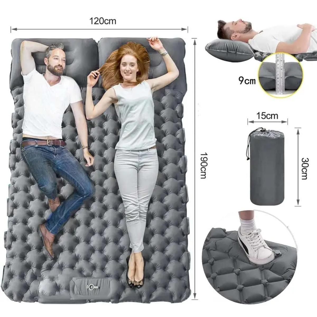 Односпальный и двуспальный над – обзор и цена Outdoor Camping Rugs