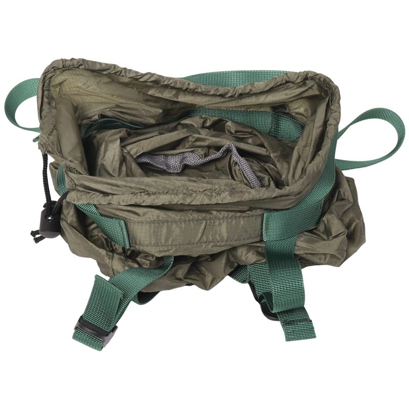B48B-2X – компрессионный мешок – обзор и цена Outdoor Camping Sleeping Bag