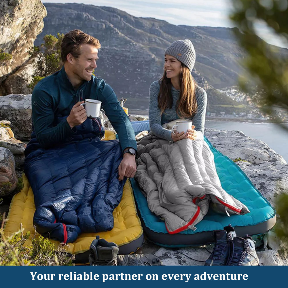 Спальный мешок ультралегкий, п – обзор и цена Ultralight Ground Sheet