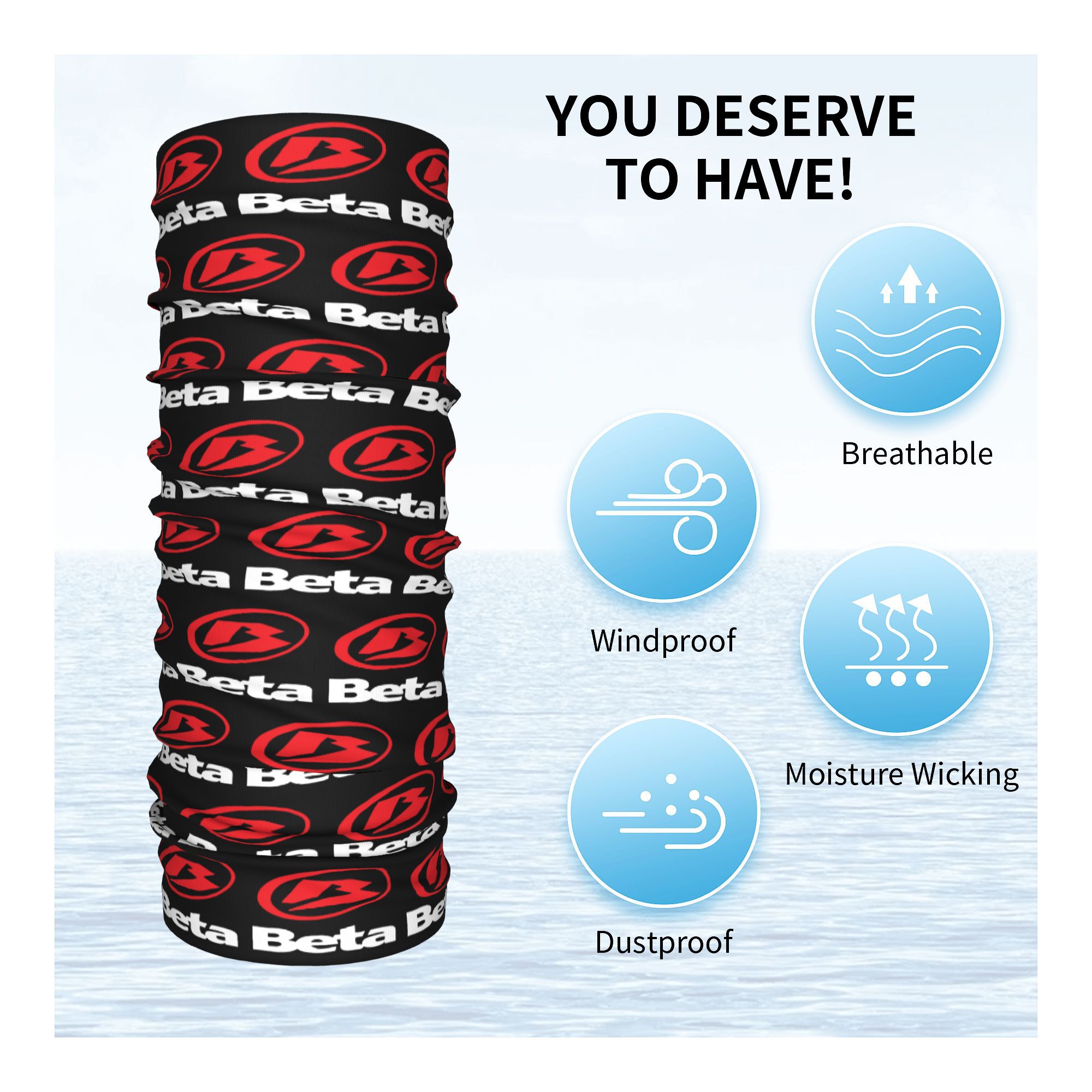 Новый мотоциклетный гоночный B – обзор и цена Trekking Gaiters