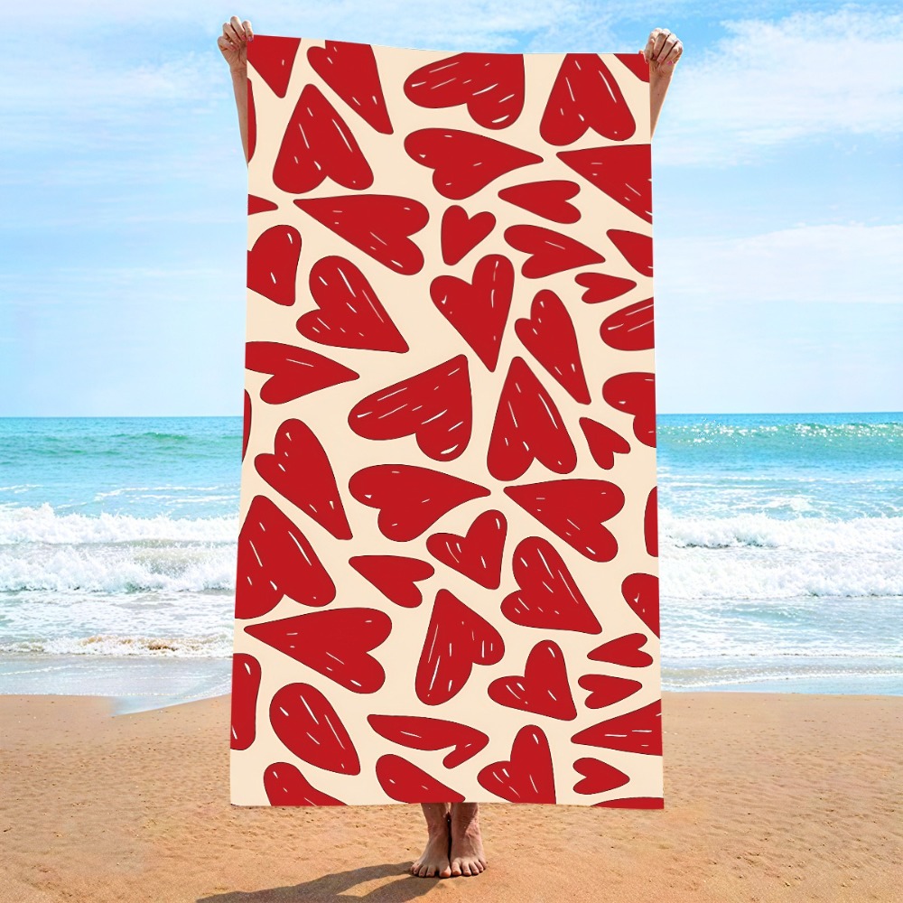 Пляжное полотенце с леопардовы – обзор и цена Outdoor Camping Blanket