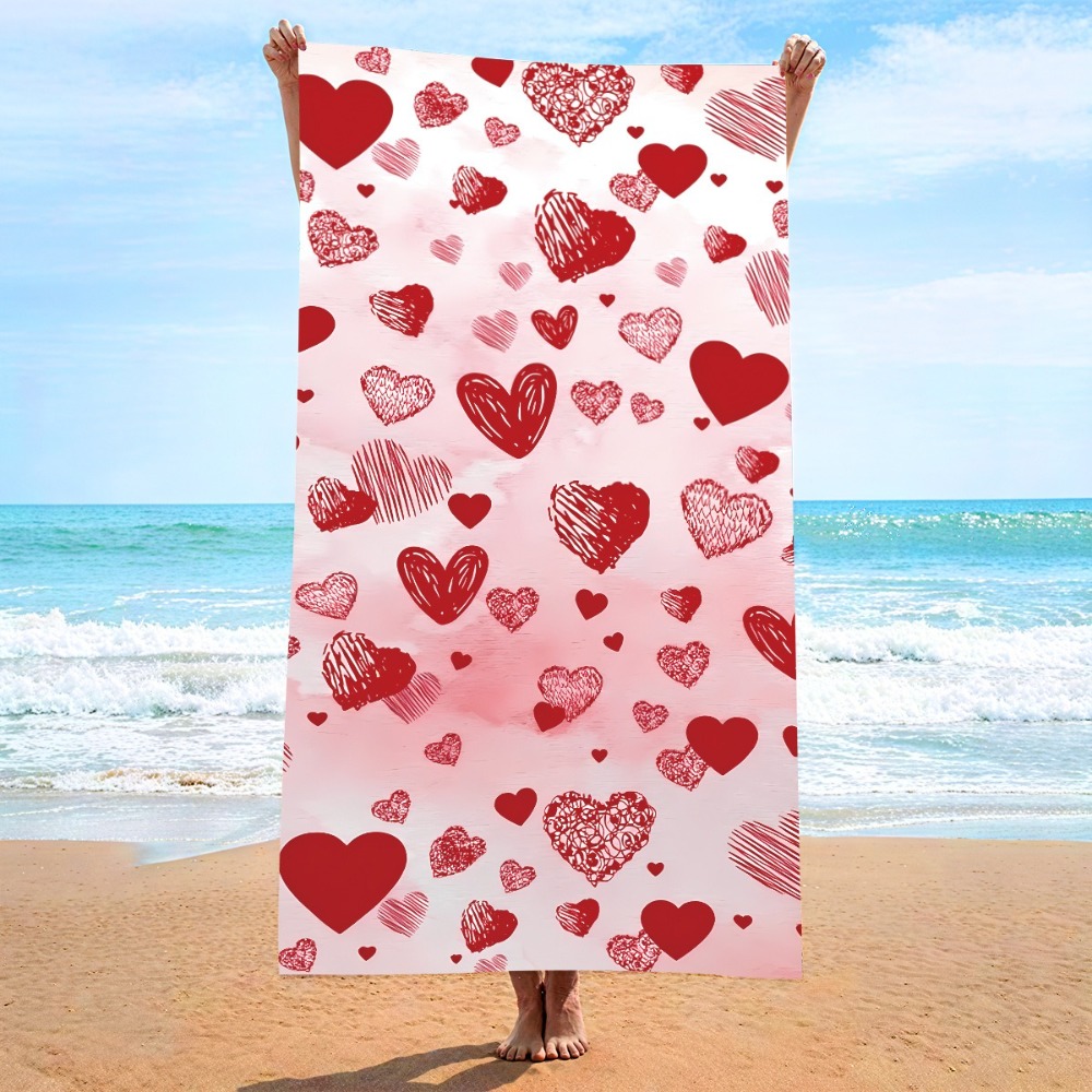 Пляжное полотенце с леопардовы – обзор и цена Outdoor Camping Blanket