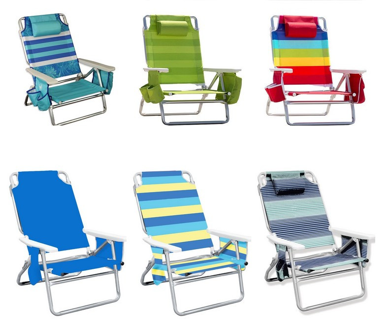 Прямые поставки с завода 2026  – обзор и цена Quality Outdoor Camping Chairs