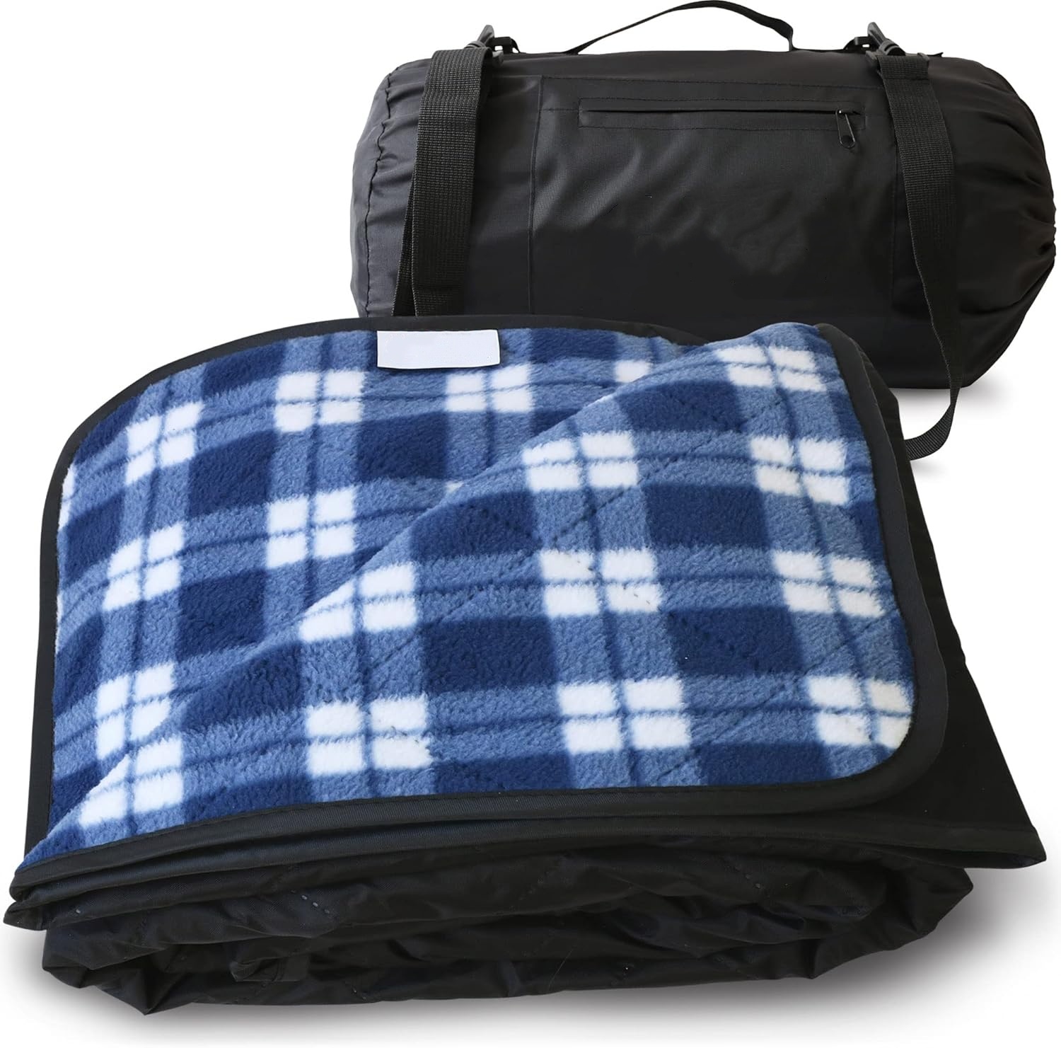 Большое водонепроницаемое улич – обзор и цена Outdoor Camping Blanket