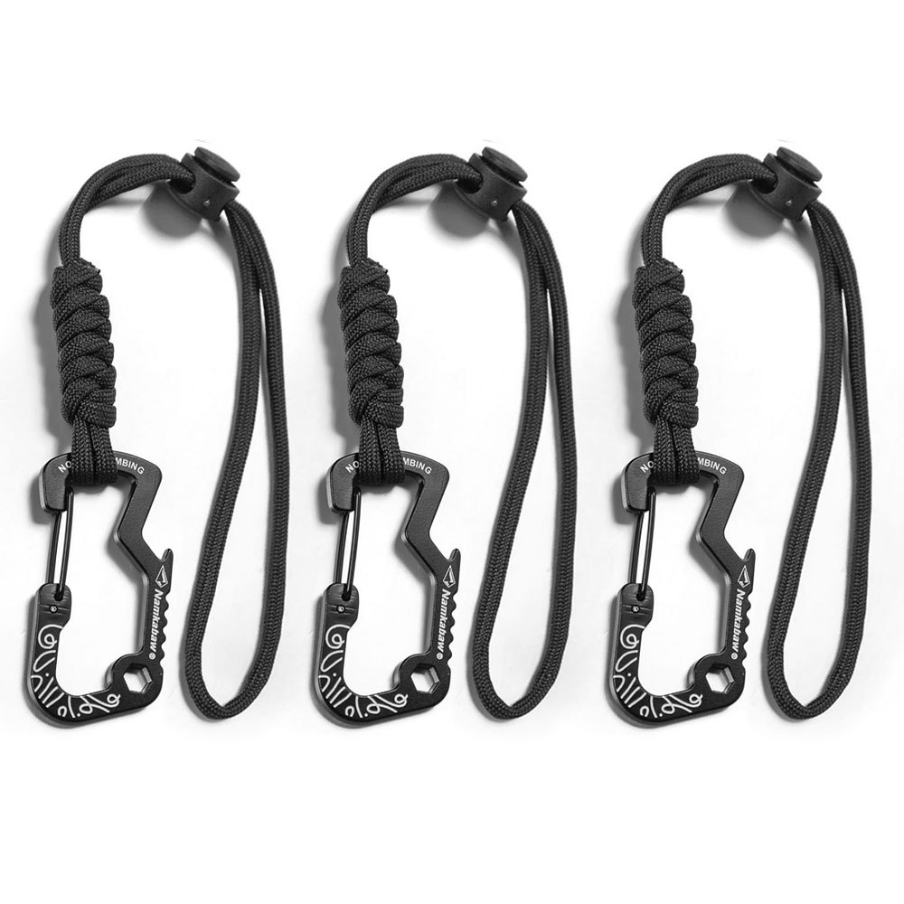 Многофункциональный тактически – обзор и цена Outdoor Camping Essential Gear