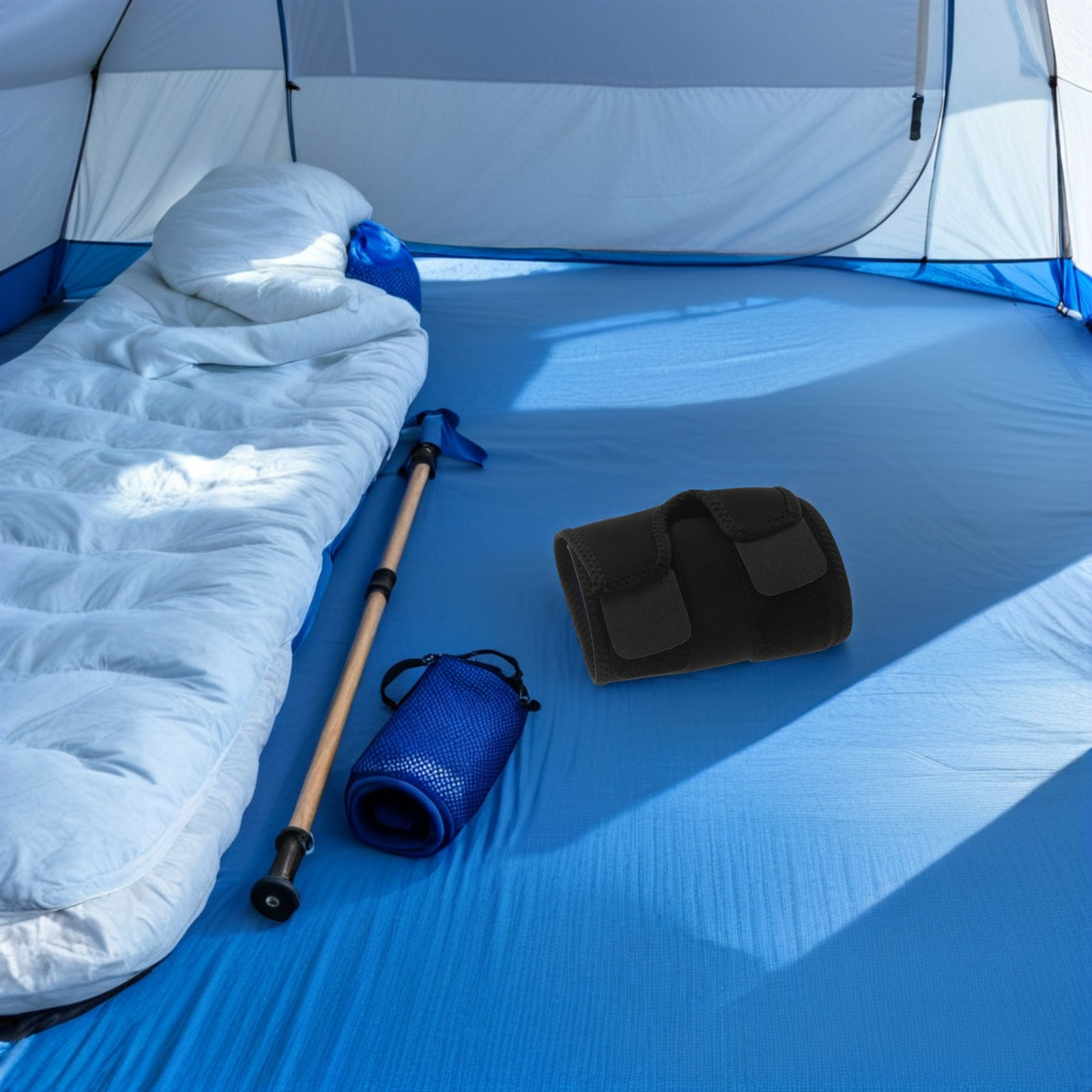 1 пара водонепроницаемых гетр  – обзор и цена Trekking Gaiters