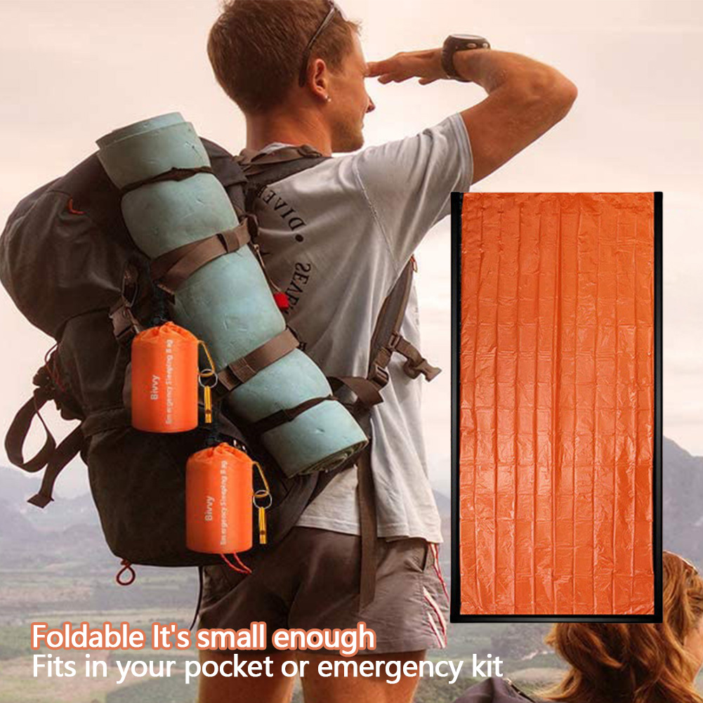Портативный водонепроницаемый  – обзор и цена Outdoor Camping Essential Gear