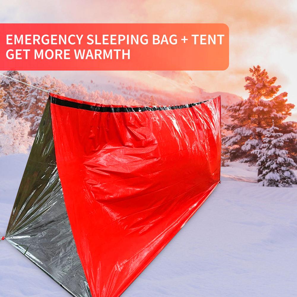 Портативный водонепроницаемый  – обзор и цена Outdoor Camping Essential Gear