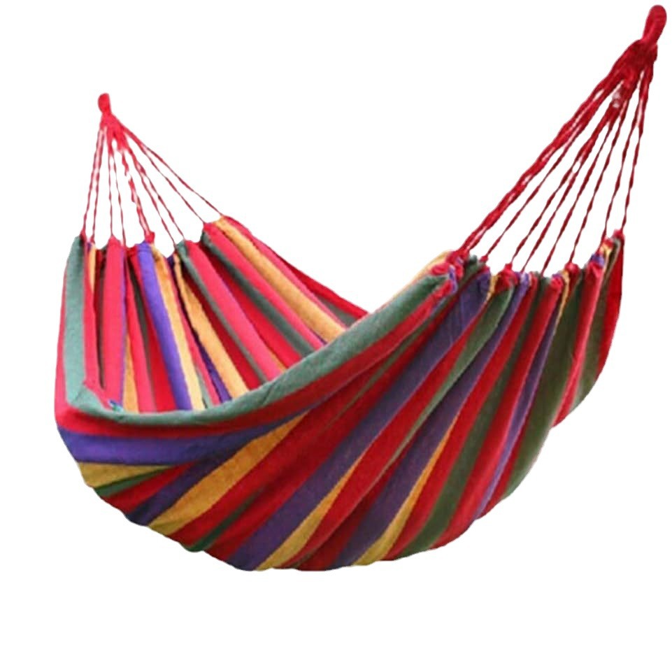 Уличные гамаки, снаряжение для – обзор и цена Camping Hammock