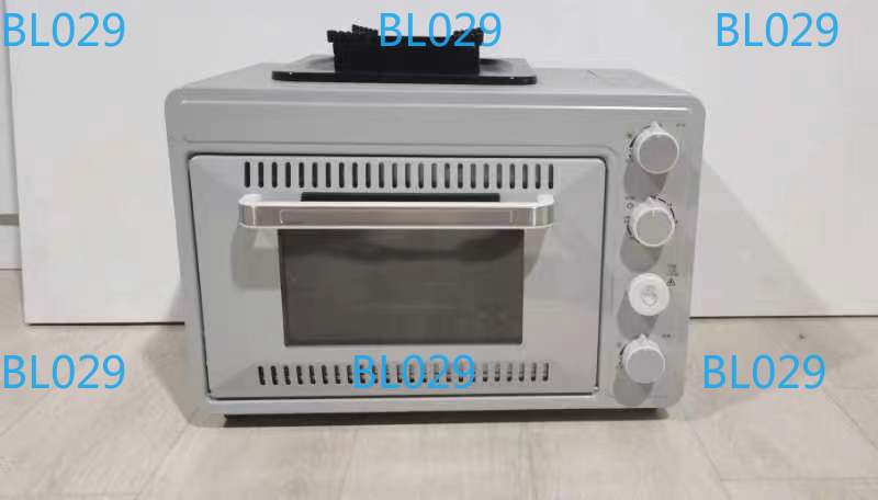 Портативная мини-печь для выпе – обзор и цена Outdoor Camping Oven