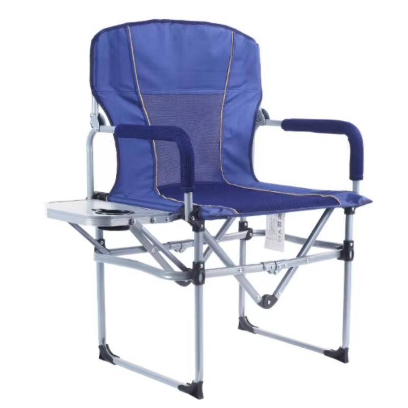 Высококачественный стальной по – обзор и цена Quality Outdoor Camping Chairs