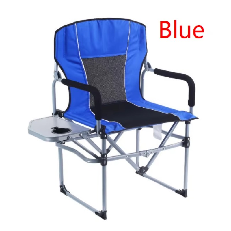 Высококачественный стальной по – обзор и цена Quality Outdoor Camping Chairs