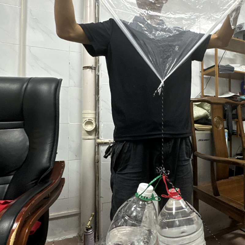 Ультралегкий водонепроницаемый – обзор и цена Ultralight Ground Sheet