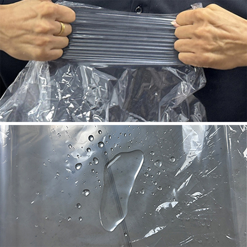 Ультралегкий водонепроницаемый – обзор и цена Ultralight Ground Sheet