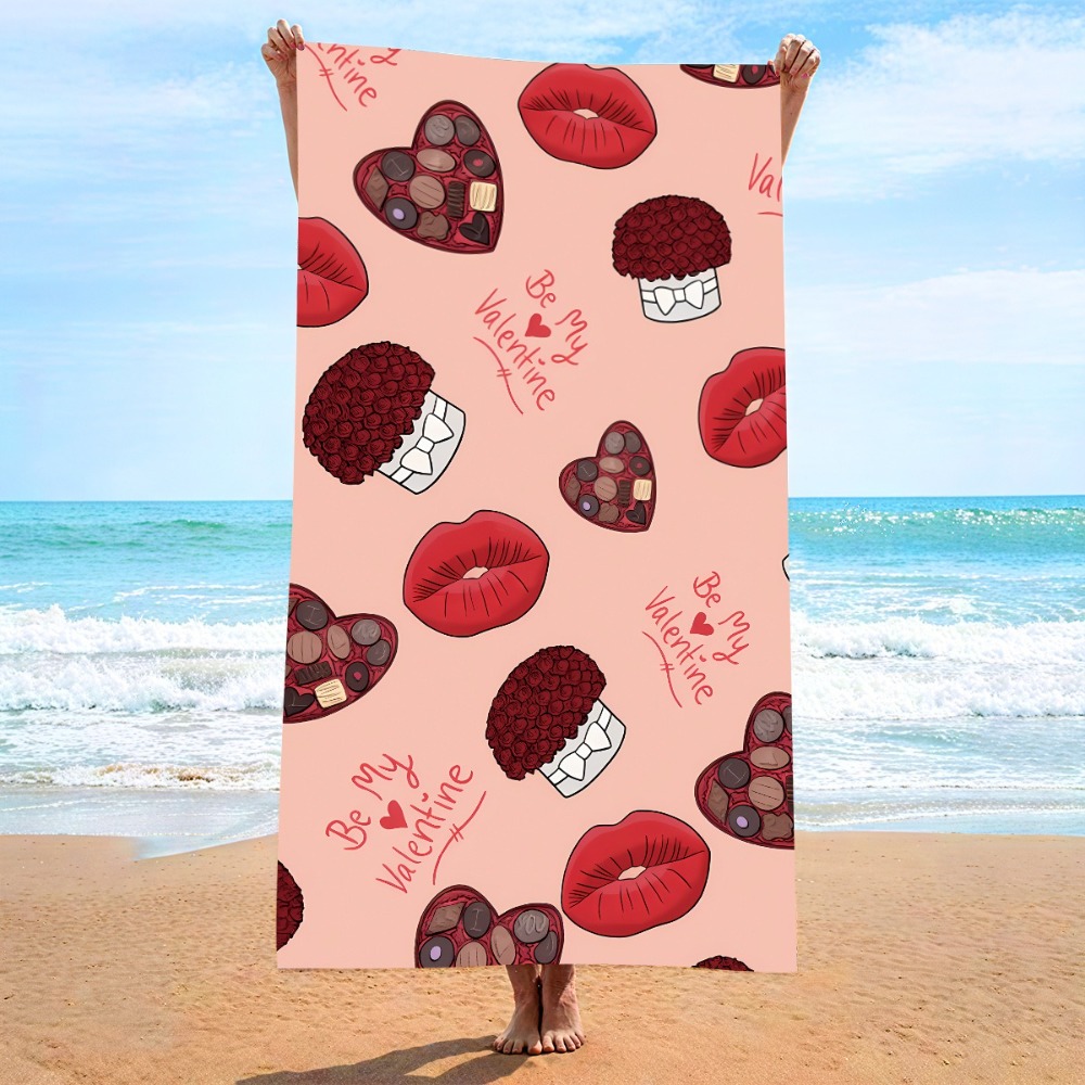 Пляжное полотенце с символом с – обзор и цена Outdoor Camping Blanket