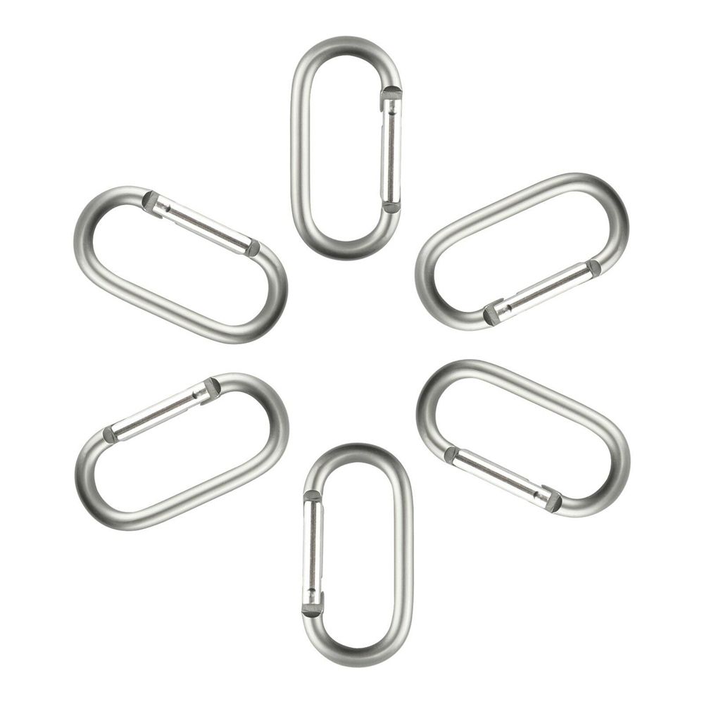 2/5/10 шт., альпинистское обор – обзор и цена Outdoor Camping Essential Gear