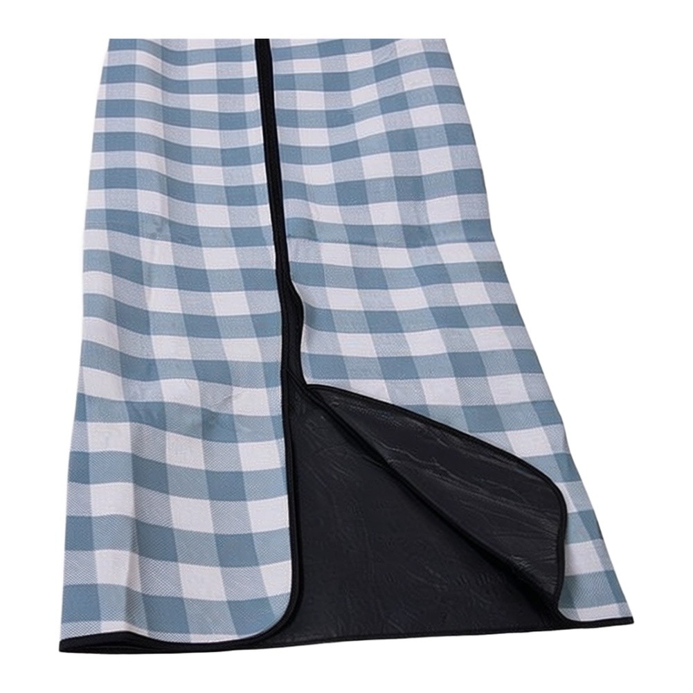 Плед для пикника 200*200 см/20 – обзор и цена Outdoor Camping Blanket