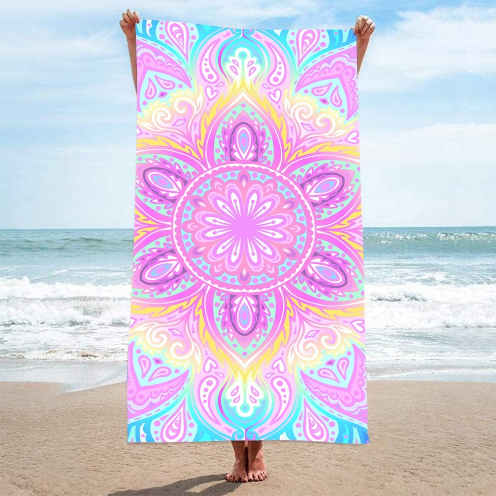 Пляжное полотенце с загадочным – обзор и цена Outdoor Camping Blanket
