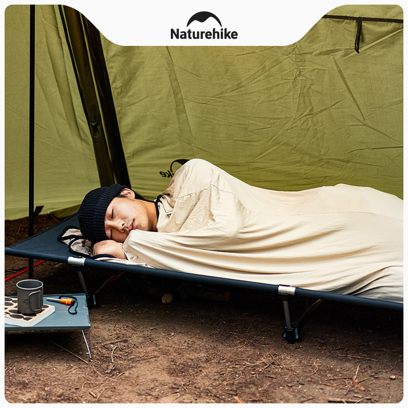 Naturehike подкладка для спаль – обзор и цена Ultralight Ground Sheet