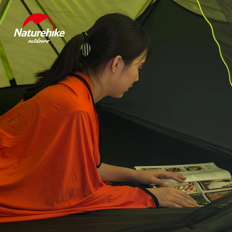 Naturehike подкладка для спаль – обзор и цена Ultralight Ground Sheet