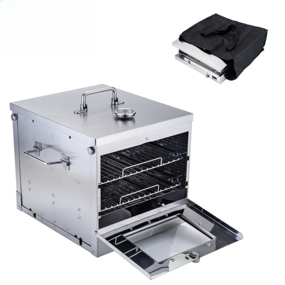 Походная печь для кемпинга, ск – обзор и цена Outdoor Camping Oven