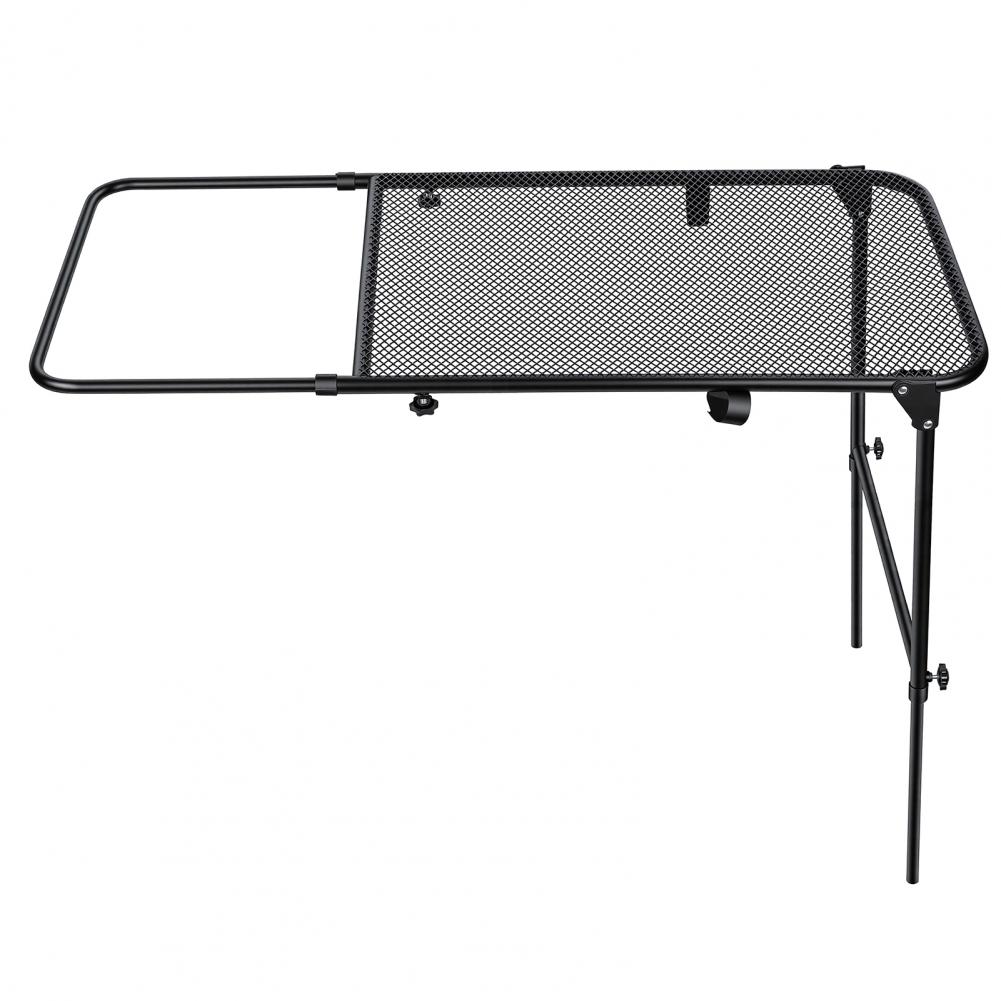Стол для кемпинга, устанавлива – обзор и цена Outdoor Camping Cooking Table
